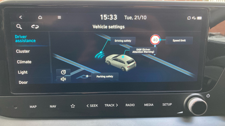 Hyundai i20 1.0T GDi Premium 5dr Petrol Hatchback